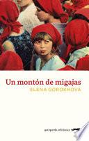 Libro Un montón de migajas