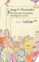 Libro Un montón de piedras