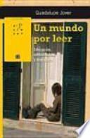 Libro Un mundo por leer