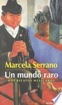 Libro Un mundo raro