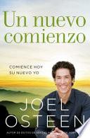 Libro Un nuevo comienzo