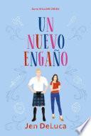 Libro Un nuevo engaño