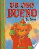 Libro Un oso bueno