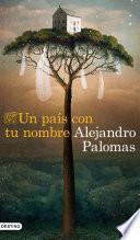 Libro Un país con tu nombre