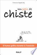 Libro Un país de chiste