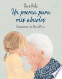 Libro Un poema para mis abuelos