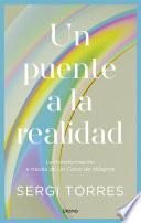 Libro Un puente a la realidad