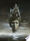 Libro Un Reino De Hierro (Libro #11 de El Anillo del Hechicero)
