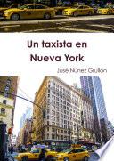 Libro Un taxista en Nueva York