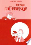 Libro Un viaje diferente
