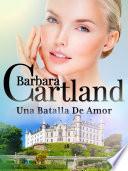 Libro Una Batalla De Amor