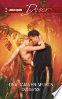 Libro Una dama en apuros