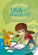 Libro Uña de dragón