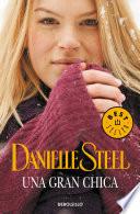 Libro Una gran chica / Big Girl