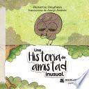 Libro Una historia de amistad inusual