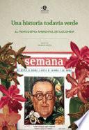 Libro Una historia todavia verde