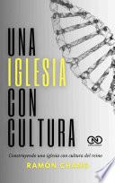 Libro Una Iglesia con Cultura