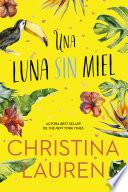 Libro Una luna sin miel