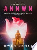 Libro Una Noche en Annwn
