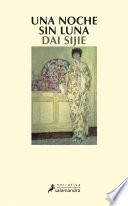 Libro Una noche sin luna