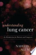 Libro Understanding Lung Cancer