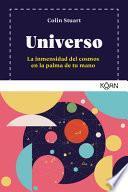 Libro Universo