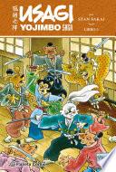 Libro Usagi Yojimbo Saga no 05