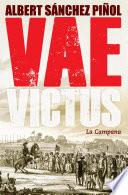 Libro Vae Victus (edición en castellano)
