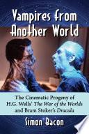 Libro Vampires from Another World