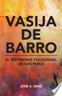 Libro Vasija De Barro
