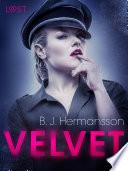 Libro Velvet - Relato erótico