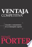 Libro Ventaja Competitiva