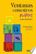 Libro Ventanas a nuestros niños