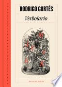 Libro Verbolario