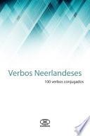 Libro Verbos neerlandeses