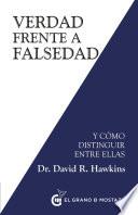 Libro Verdad frente a falsedad