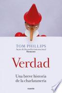 Libro Verdad