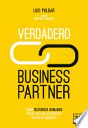 Libro Verdadero Business Partner