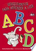 Libro Versicuentos para aprender a leer