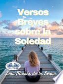 Libro Versos breves sobre la soledad