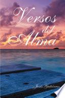 Libro Versos Del Alma