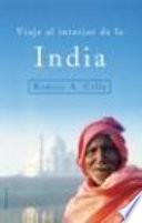 Libro Viaje al interior de la India