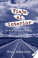 Libro Viaje al interior