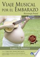 Libro Viaje Musical por el Embarazo