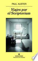Libro Viajes por el Scriptorium