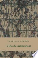 Libro Vida de maniobras