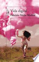 Libro Vida digital