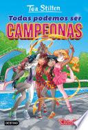 Libro Vida en Ratford 18. Todas podemos ser campeonas
