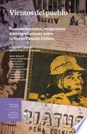 Libro Vientos del pueblo