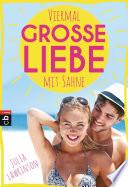 Libro Viermal große Liebe mit Sahne